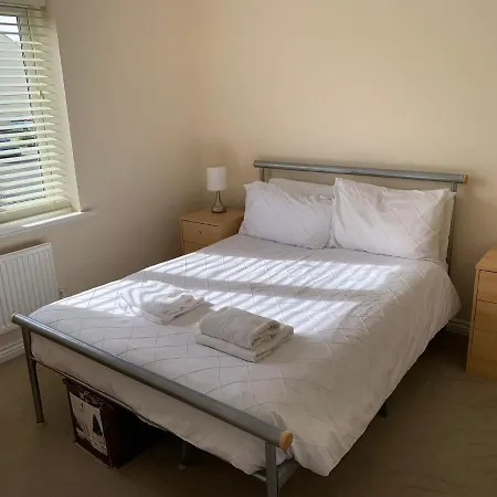Modern Luxury Holiday Newquay (Cornwall)